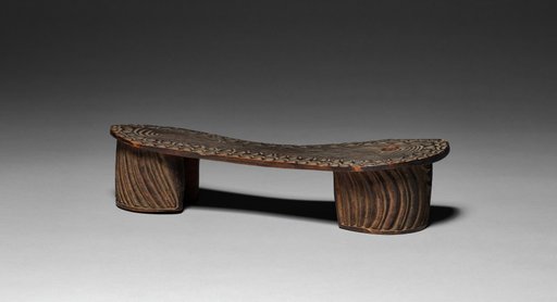 Base for a sandal (mtalawanda / mtawanda) or Clog (kiatu cha mti)