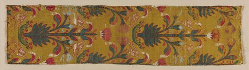 Silk Fragment
