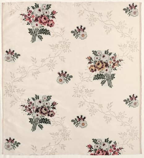 Strip of Brocade