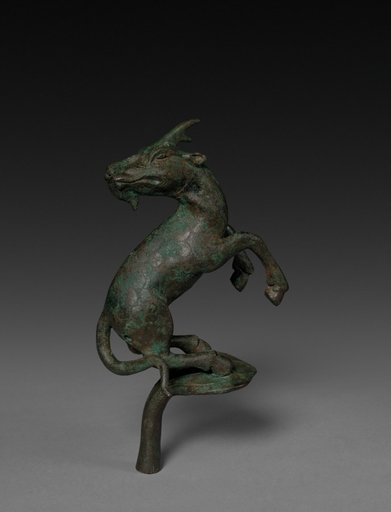 Mythical Animal: Tianlu