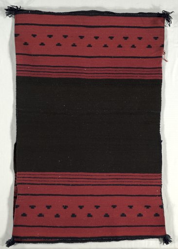 Woman’s Two-Piece Dress (Biil’éé)