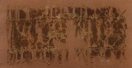 Fragment of a Tiraz