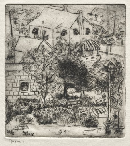 Landscape