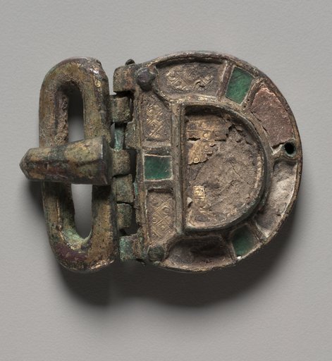 Buckle