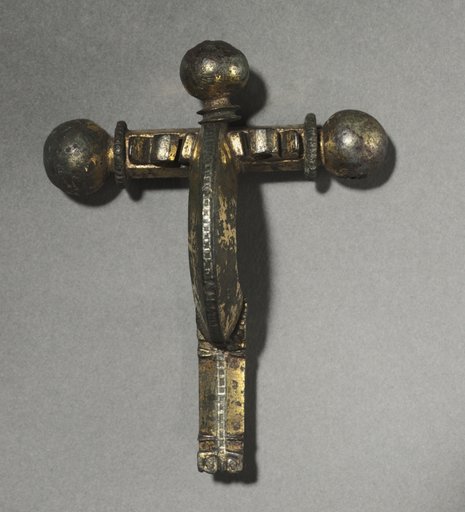 Crossbow Fibula