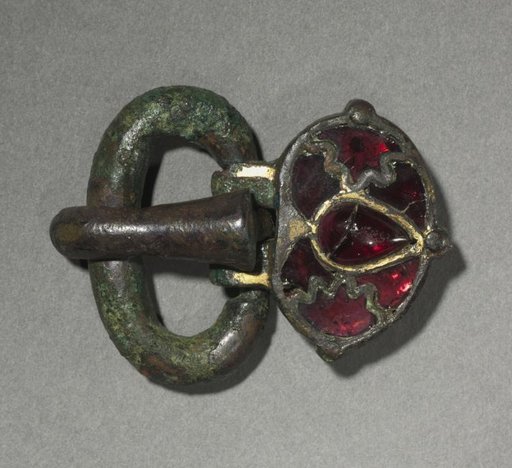 Buckle