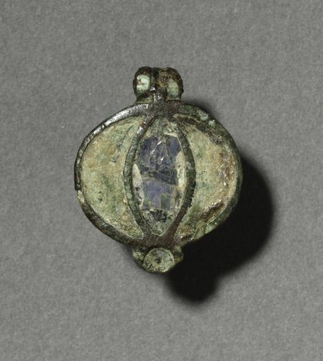 Ornamental Brooch
