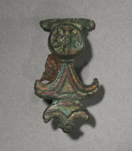 Ornamental Brooch