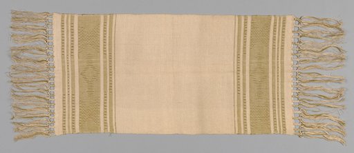 Towel