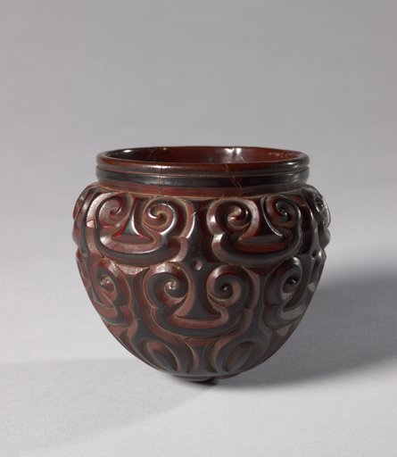Tea Cup