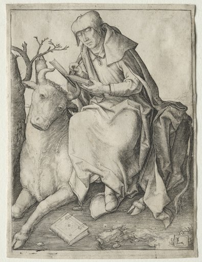 St. Luke
