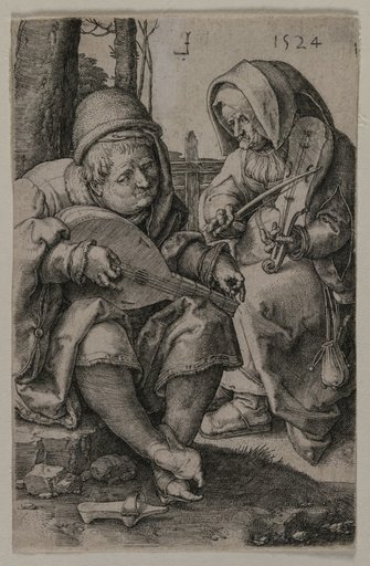 The Musicians