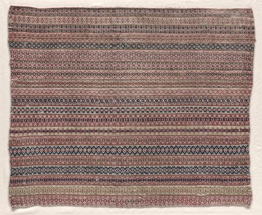 Woven Wool Textile