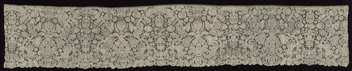 Lace Panel