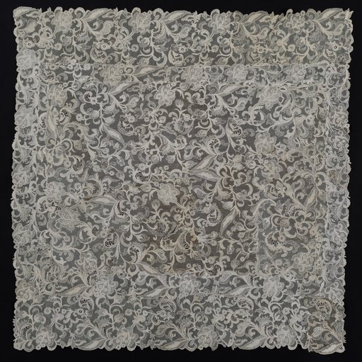 Lace Cloth or Square