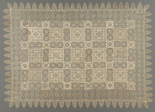 Lace Cloth