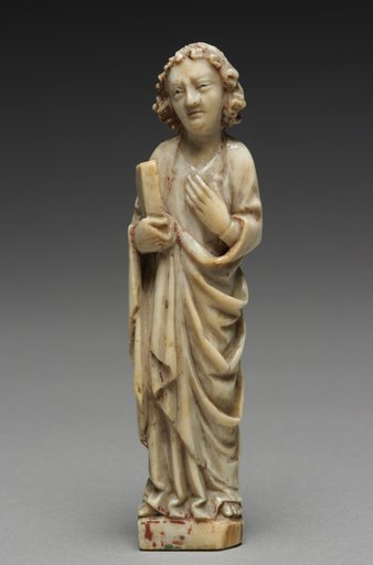 Saint John the Evangelist