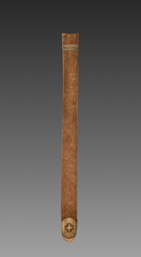 Scabbard