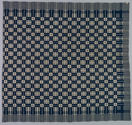 Coverlet