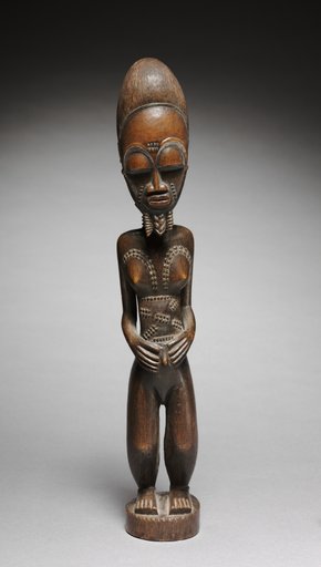 Male Figure