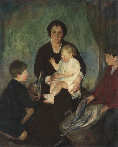 The Offering