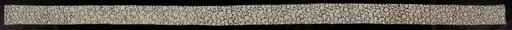 Lace Bed Valance