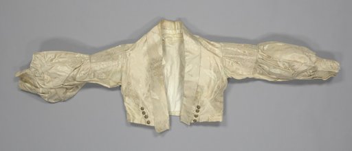 Woman's Costume (Jacket)