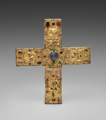 Ceremonial Cross of Countess Gertrude