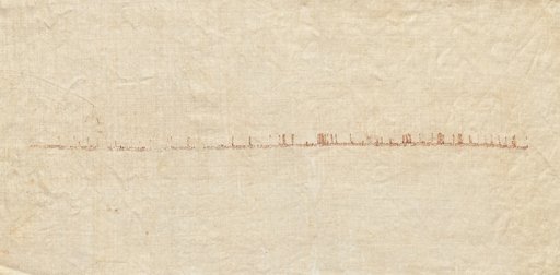 Fragment of a Tiraz