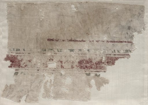 Fragment of a Tiraz