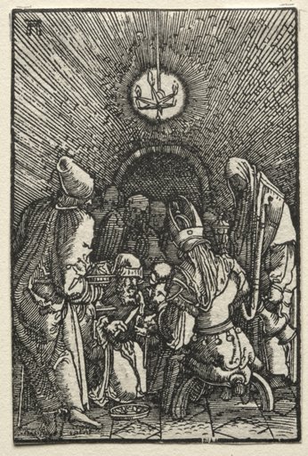 The Fall and Redemption of Man: The Circumcision