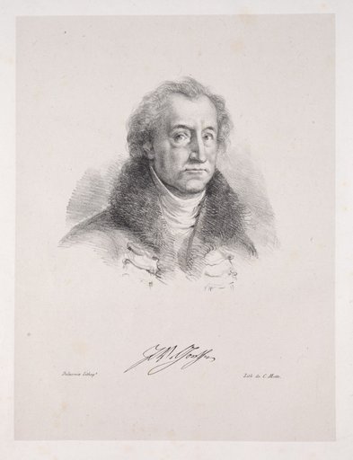 Illustrations for Faust