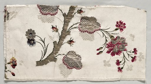 Textile Fragment