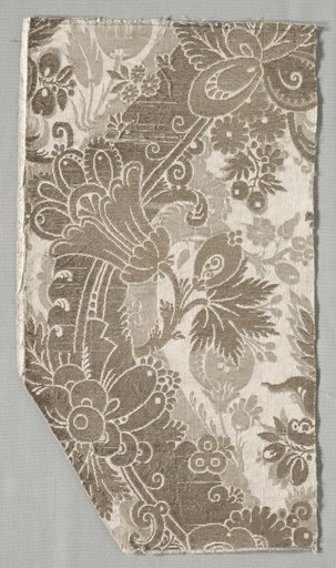 Textile Fragment