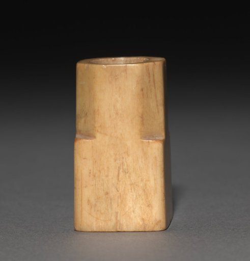 Carved Bone