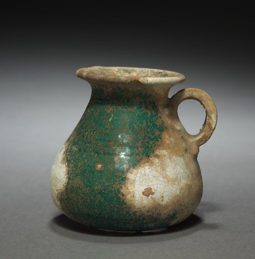 Small Pitcher