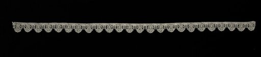 Lace Edging