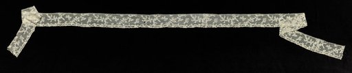 Lace Edging
