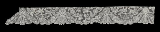 Lace Edging