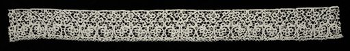 Lace Edging