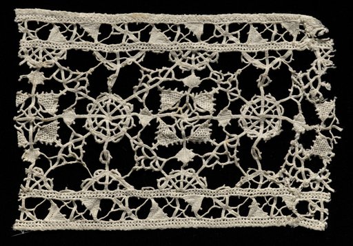 Lace Fragment