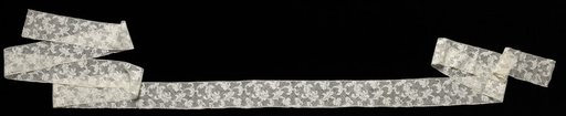 Lace Edging