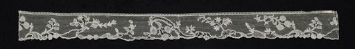 Lace Edging