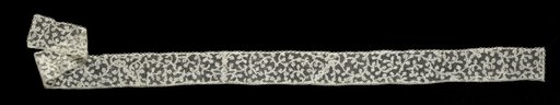Lace Edging