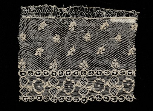 Lace Edging