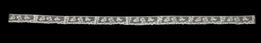 Lace Edging