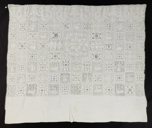 Lace Cloth