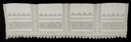 Lace Sheet