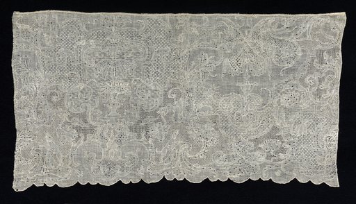 Lace Strip