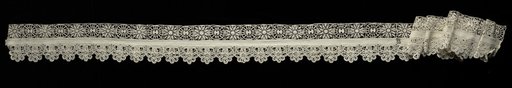 Lace Edging